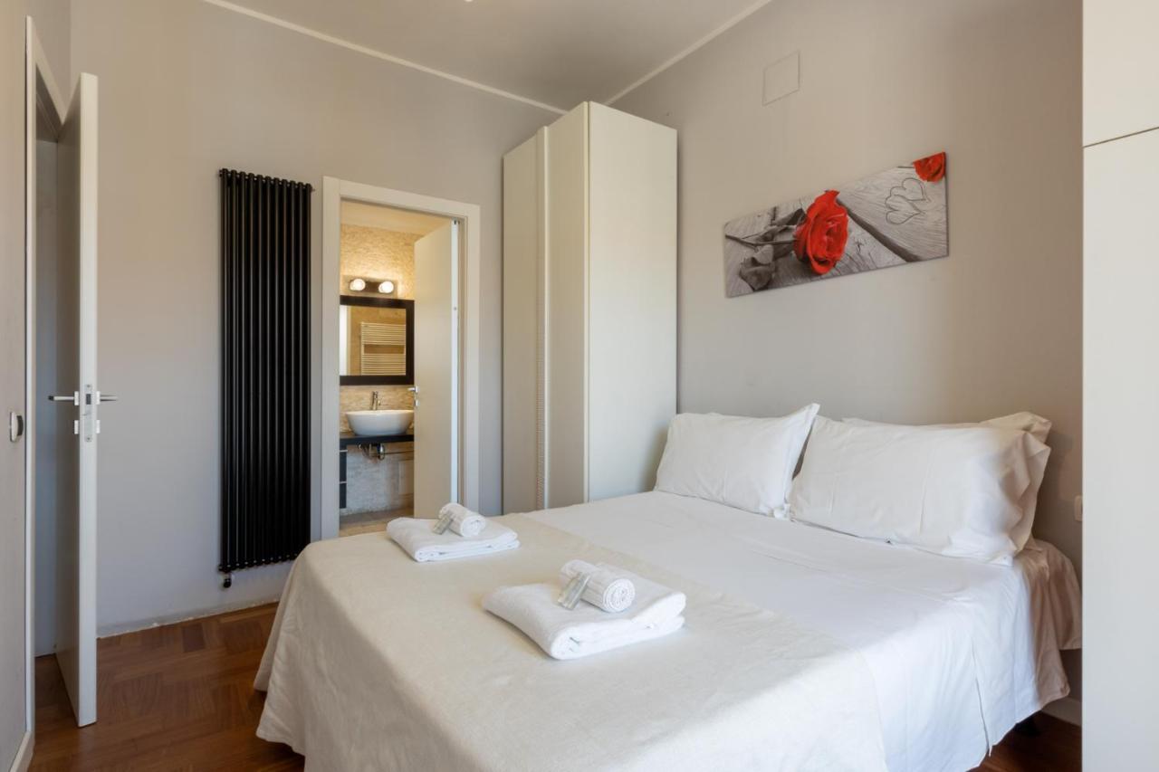 Bed And Breakfast Del Fiore Кальяри Экстерьер фото