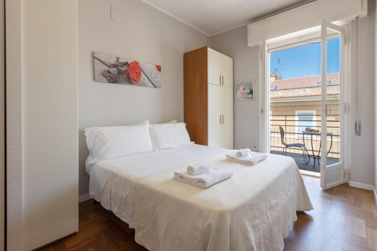 Bed And Breakfast Del Fiore Кальяри Экстерьер фото